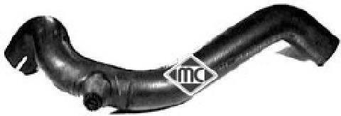 Manguera superior del radiador Metalcaucho 08472 precio, desde 11,31 EUR