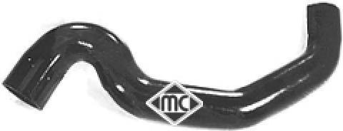Manguera superior del radiador Cautex 036008 precio, desde 10,50 EUR