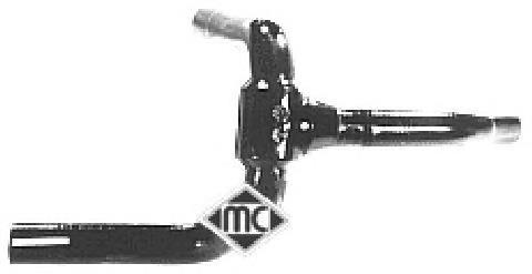  Metalcaucho 08426 precio, desde 20,80 EUR