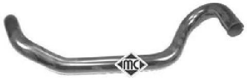 Manguera inferior del radiador Cautex 026542 precio, desde 19,59 EUR