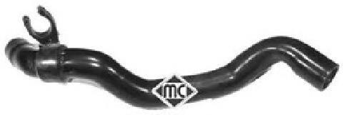 Comprar 08723 Metalcaucho Manguera superior del radiador