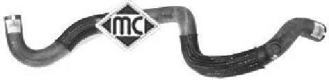 Manguera de calefacción, retorno Metalcaucho 08682 precio, desde 16,12 EUR