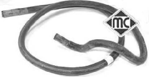 08683 Metalcaucho 