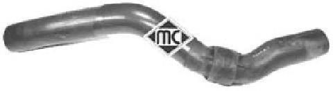 Manguera inferior del radiador Metalcaucho 08696 precio, desde 5,64 EUR