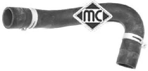 Comprar 08768 Metalcaucho Manguera inferior del vaso de expansión
