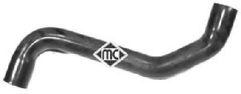 Comprar 026548 Cautex Manguera superior del radiador