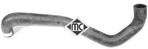 Manguera inferior del radiador Metalcaucho 08633 precio, desde 9,88 EUR