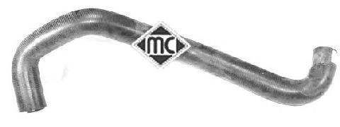 Manguera inferior del radiador 1351AV Peugeot/Citroen