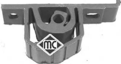 Almohadilla de tope silenciador Metalcaucho 05111 precio, desde 7,65 EUR