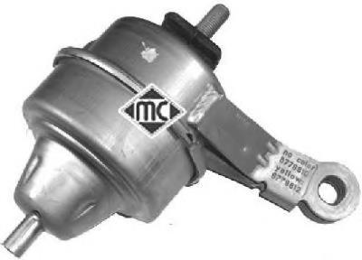 201645 Cautex Soporte de motor derecho