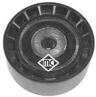 Rodillo tensor correa poli V Metalcaucho 05158 precio, desde 17,50 EUR