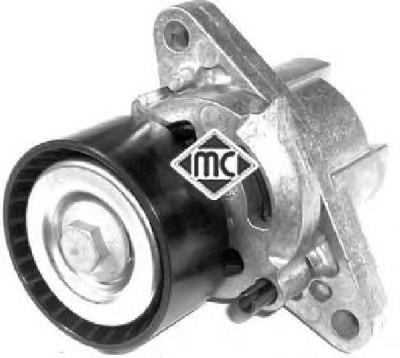 Tensor de la correa trapecial Metalcaucho 05162 precio, desde 39,02 EUR
