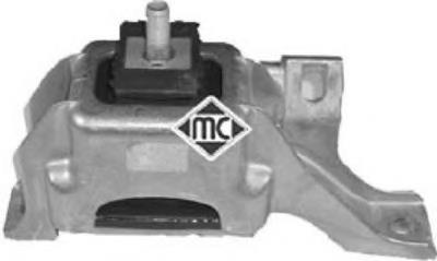 Soporte de motor derecho Metalcaucho 05178 precio, desde 58,03 EUR