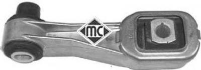 Comprar 05143 Metalcaucho Soporte superior derecho del motor