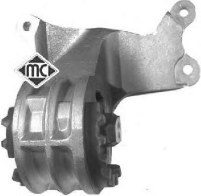 Soporte izquierdo del motor Metalcaucho 05137 precio, desde 50,39 EUR