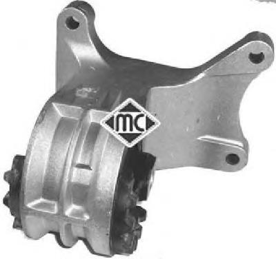 Taco de caja de cambios Metalcaucho 05136 precio, desde 52,15 EUR