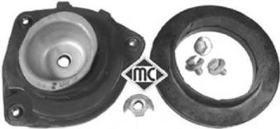 Comprar 05152 Metalcaucho Soporte del amortiguador delantero izquierdo