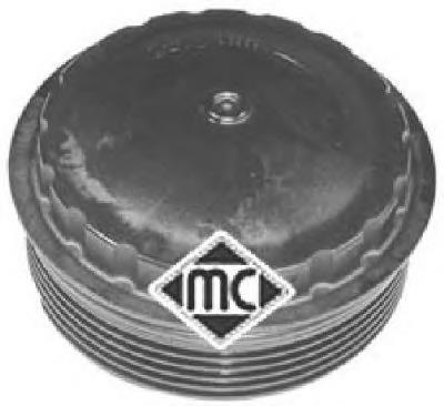 Tapa del filtro de aceite Cautex 081131 precio, desde 14,80 EUR