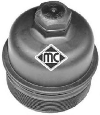 Comprar 031594 Cautex Tapa del filtro de aceite