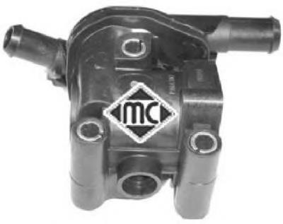 Caja de termostato 955395 Cautex