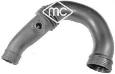 Tubo de admisión de aire al turbocompresor Cautex 026829 precio, desde 40,16 EUR