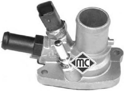 Termostato Metalcaucho 03852 precio, desde 21,00 EUR