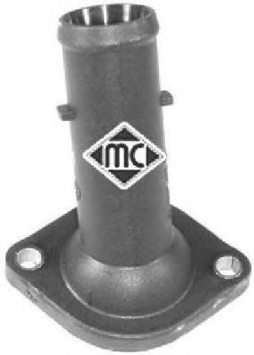 Comprar 03830 Metalcaucho Caja de termostato