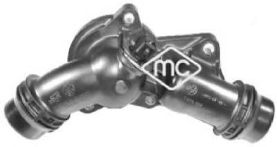 Termostato 03824 Metalcaucho