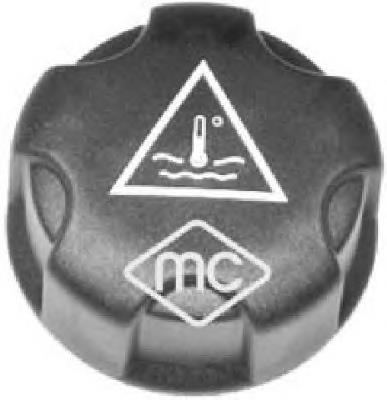 Comprar 03881 Metalcaucho Tapón depósito de refrigerante