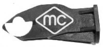 Clip de pedal de cable de embrague 031650 Cautex