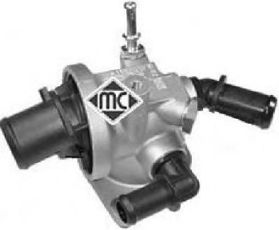 Comprar 03886 Metalcaucho Termostato