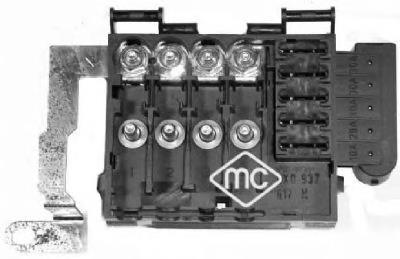  Metalcaucho 03890 precio, desde 39,08 EUR