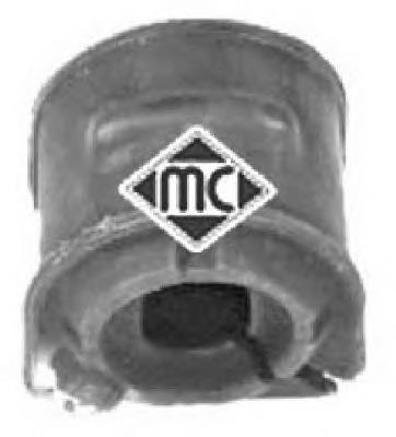 Comprar 05296 Metalcaucho Buje de barra estabilizadora delantera