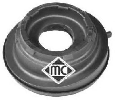 Rodamiento amortiguador delantero Metalcaucho 05286