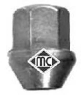 Comprar 05306 Metalcaucho Tuerca de neumático