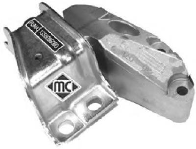 Soporte de motor derecho Cautex 031593 precio, desde 51,90 EUR