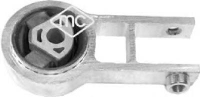 Soporte de motor delantero 031441 Cautex