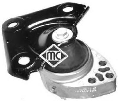 Soporte de motor derecho Metalcaucho 05275