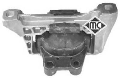 Comprar 756072 Cautex Soporte de motor derecho