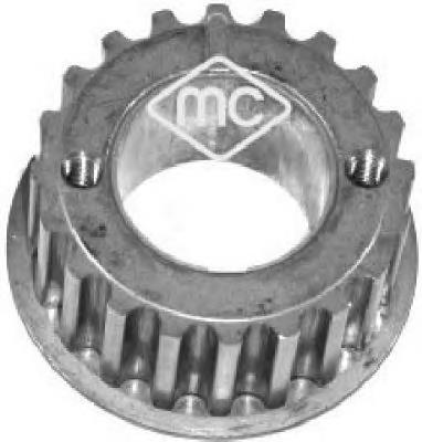 Piñón del cigüeñal Metalcaucho 05340 precio, desde 15,32 EUR