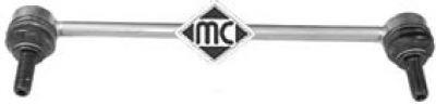 Bieleta estabilizadora delantera Metalcaucho 05332 precio, desde 9,56 EUR