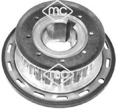 Piñón del cigüeñal 05350 Metalcaucho