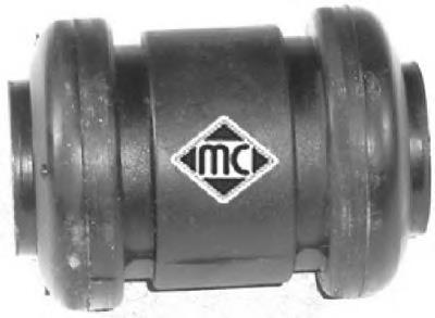 Silentblock suspension Metalcaucho 05343
