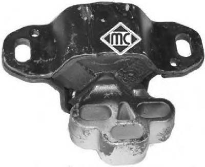Soporte de motor derecho Metalcaucho 05316 precio, desde 27,17 EUR