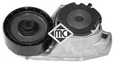 Comprar 05317 Metalcaucho Tensor de correa poli V 