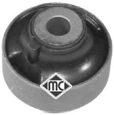 Silentblock de brazo de suspensión Metalcaucho 05314 precio, desde 6,76 EUR
