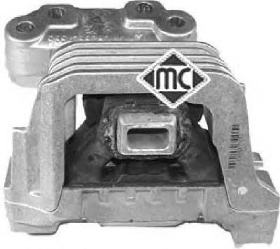 Soporte de motor derecho Metalcaucho 05218