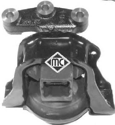 Soporte de motor derecho Cautex 031684 precio, desde 40,70 EUR