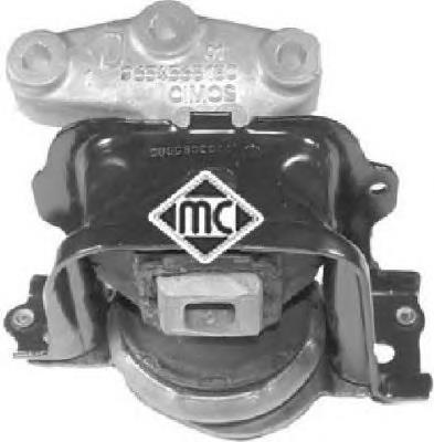 Comprar 031688 Cautex Soporte de motor derecho