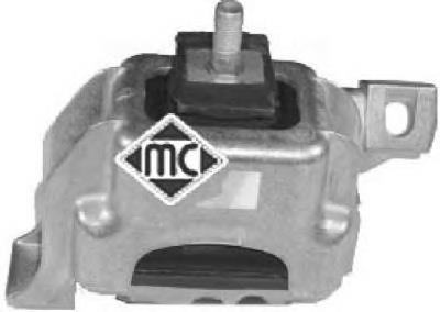 Soporte de motor derecho Cautex 756038 precio, desde 37,64 EUR